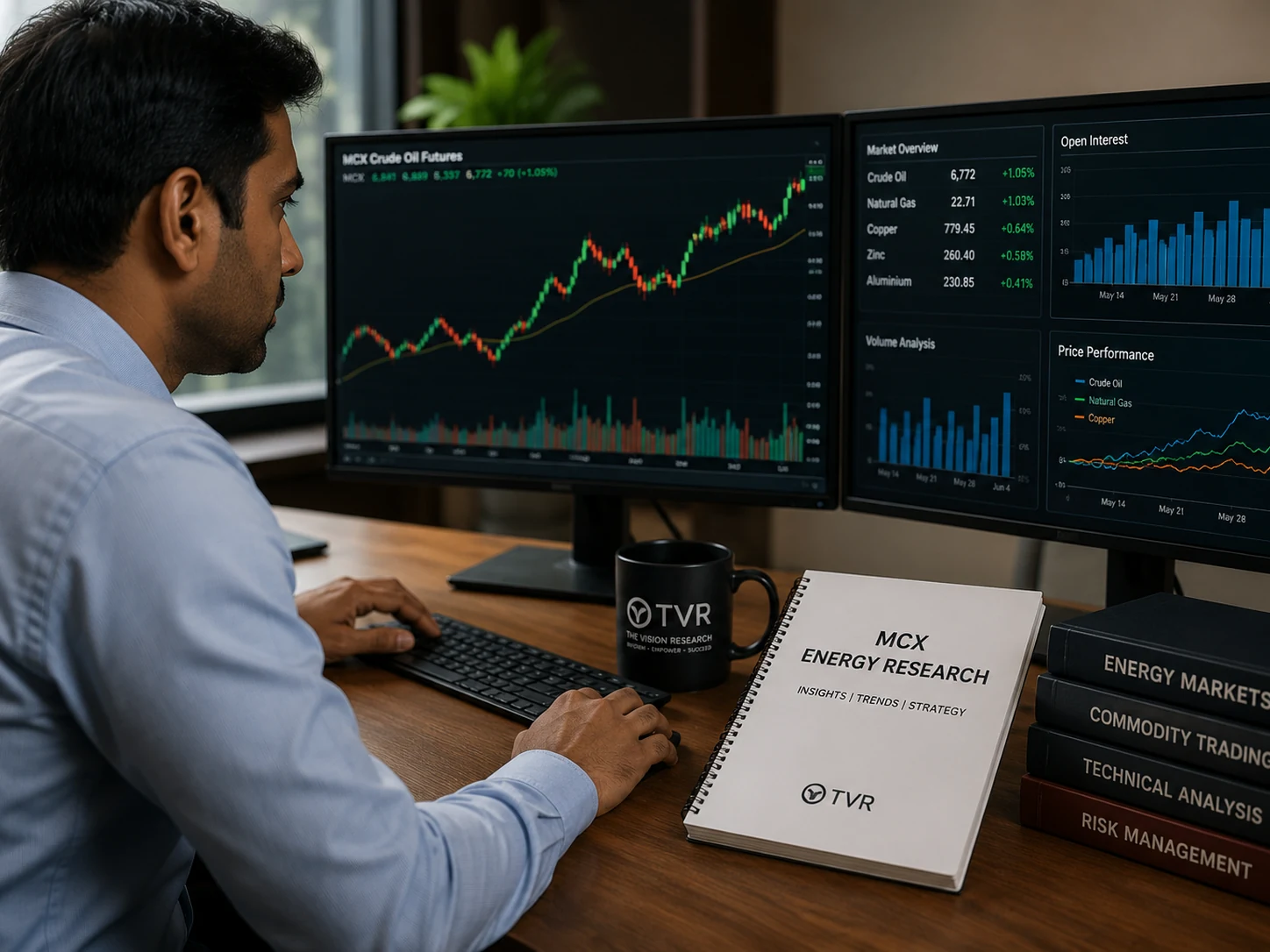Illustrative mcx commodity options research 1 visual for MCX Commodity Options Research.